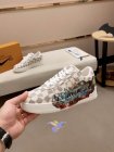 Louis Vuitton Men's shoes 3719