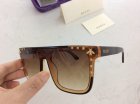 Gucci High Quality Sunglasses 902
