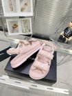 Chanel Women's Shoes 720