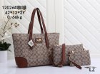 Coach Normal Quality Handbags 206