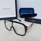 Gucci High Quality Sunglasses 5568