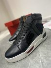 Christian Louboutin Men's Shoes 07