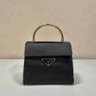 Prada Original Quality Handbags 636