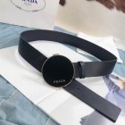 Prada Original Quality Belts 396
