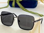 Gucci High Quality Sunglasses 2530