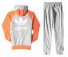 adidas Apparel Men's Casual Suits 382