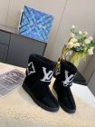 Louis Vuitton Women's Shoes 277