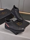 Prada Men's Shoes 999