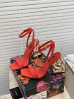 Dolce & Gabbana Women's Shoes 444