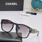 Chanel High Quality Sunglasses 1903