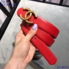 Chanel Original Quality Belts 300