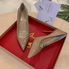 Christian Louboutin Women's Shoes 726
