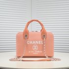 Chanel High Quality Handbags 56