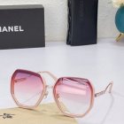 Chanel High Quality Sunglasses 1088