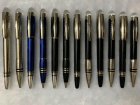 Mont Blanc Pens 49