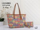 Coach Normal Quality Handbags 375