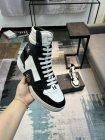 Philipp Plein Men's Shoes 628
