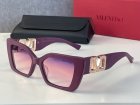 Valentino High Quality Sunglasses 716