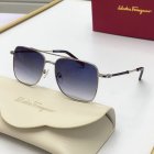 Salvatore Ferragamo High Quality Sunglasses 357