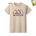 Moncler Men's T-shirts 322