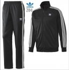 adidas Apparel Men's Casual Suits 349