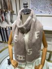 Chanel Scarves 05
