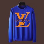 Louis Vuitton Men's Long Sleeve T-shirts 473