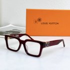 Louis Vuitton Plain Glass Spectacles 12