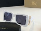 Burberry High Quality Sunglasses 1044