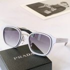 Prada High Quality Sunglasses 301