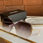 Chanel High Quality Sunglasses 43
