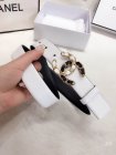 Chanel Original Quality Belts 463