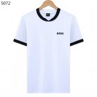 Hugo Boss Men's T-shirts 199