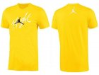 Air Jordan Men's T-shirts 423