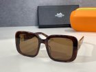 Hermes High Quality Sunglasses 66