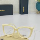 Balenciaga High Quality Sunglasses 348