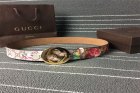 Gucci Original Quality Belts 287