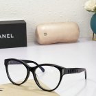 Chanel High Quality Sunglasses 3044
