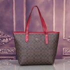 Coach Normal Quality Handbags 226