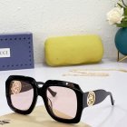 Gucci High Quality Sunglasses 3506