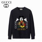 Gucci Men's Long Sleeve T-shirts 149