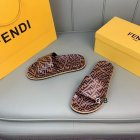 Fendi Men's Slippers 28