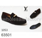Louis Vuitton Men's Athletic-Inspired Shoes 265