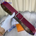 Louis Vuitton Original Quality Belts 387