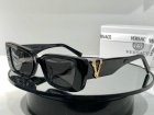 Versace High Quality Sunglasses 243