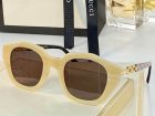 Gucci High Quality Sunglasses 2604
