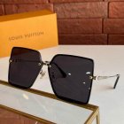 Louis Vuitton High Quality Sunglasses 3052