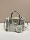 Prada Original Quality Handbags 1182