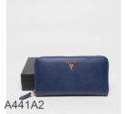 Prada High Quality Wallets 292