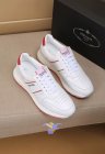 Prada Men's Shoes 1333